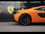 McLaren 570S Spider - V8 bi-turbo 3.8l - 570ch - VENTURA ORANGE !