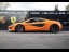 McLaren 570S Spider - V8 bi-turbo 3.8l - 570ch - VENTURA ORANGE !