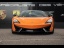 McLaren 570S Spider - V8 bi-turbo 3.8l - 570ch - VENTURA ORANGE !