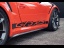 PORSCHE 991 GT3 RS Pack Clubsport - 500ch - ECHAPPEMENT MILLTEK !