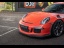 PORSCHE 991 GT3 RS Pack Clubsport - 500ch - ECHAPPEMENT MILLTEK !