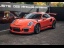 PORSCHE 991 GT3 RS Pack Clubsport - 500ch - ECHAPPEMENT MILLTEK !