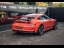 PORSCHE 991 GT3 RS Pack Clubsport - 500ch - ECHAPPEMENT MILLTEK !