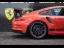 PORSCHE 991 GT3 RS Pack Clubsport - 500ch - ECHAPPEMENT MILLTEK !