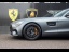 MERCEDES AMG GT S V8 bi-turbo 4.0l - 510ch - GRIS SELENITE MAGNO !