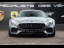 MERCEDES AMG GT S V8 bi-turbo 4.0l - 510ch - GRIS SELENITE MAGNO !