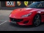 FERRARI Portofino V8 bi-turbo - 3.9l - 600ch 