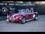 AC COBRA V8 351 - 300ch - Replica Pigeon Performance