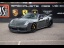 PORSCHE 992 Turbo S Cab - 650ch - PTS SLATE GREY