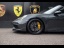 PORSCHE 992 Turbo S Cab - 650ch - PTS SLATE GREY